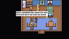 Bang Average Football – Play, Manage, Create