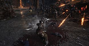 Conqueror's Blade: Three Kingdoms