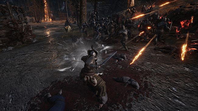 Conqueror's Blade: Three Kingdoms