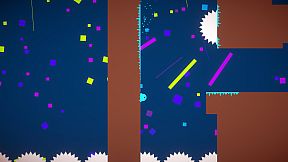 Paint Ball - Jump n Run