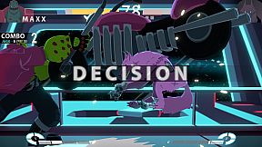 Punch Planet - Early Access