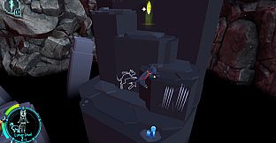 Neffy -Moonlight Labyrinth X-