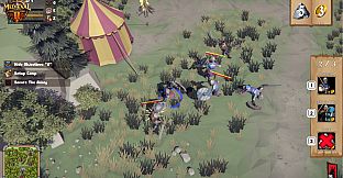 Medieval - Embers of War 2