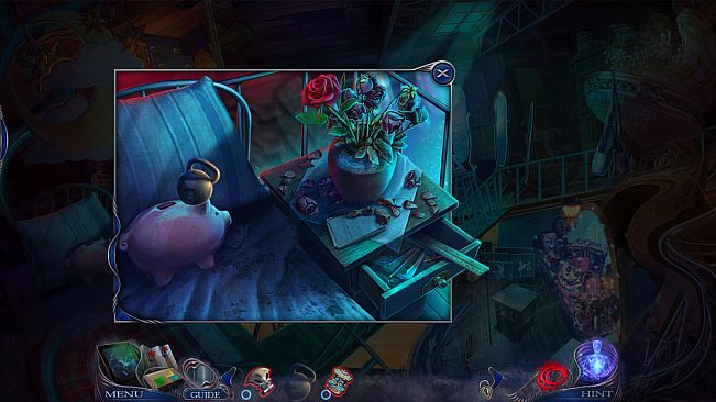 The Unseen Fears: Last Dance Collector's Edition