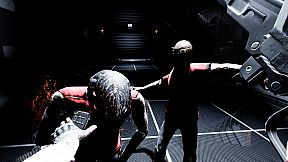 Deborg Desolation Pre-Born