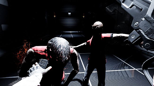 Deborg Desolation Pre-Born