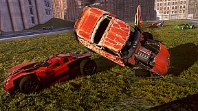 Carmageddon: Max Damage