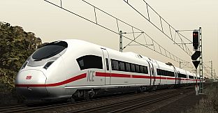 Train Simulator: DB BR 407 ‘New ICE 3’ EMU Add-On