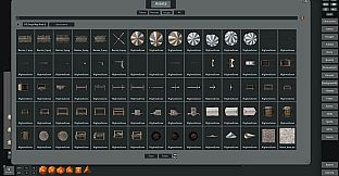 Fantasy Grounds - FG Siege Map Pack 2