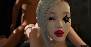 Cyber Geisha ?