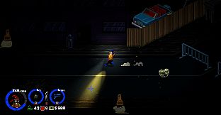 Gangsta Bean 3: Night of the Rising Bread