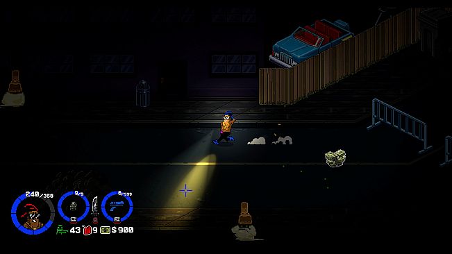 Gangsta Bean 3: Night of the Rising Bread