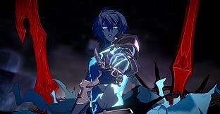 Granblue Fantasy Versus: Rising - Character Color set 4