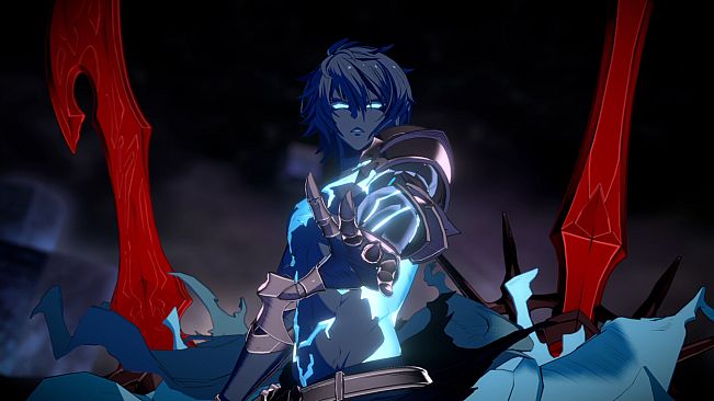 Granblue Fantasy Versus: Rising - Character Color set 4