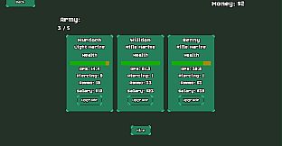 Private Mining Company