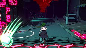 Sonic Valkyria: KANON