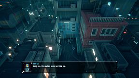 Soul Tolerance: Prologue