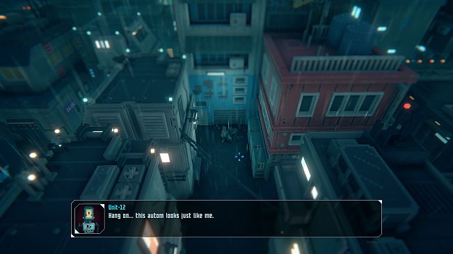 Soul Tolerance: Prologue