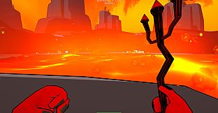 Volcano Logistics