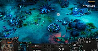 The Hive: Survival Mode
