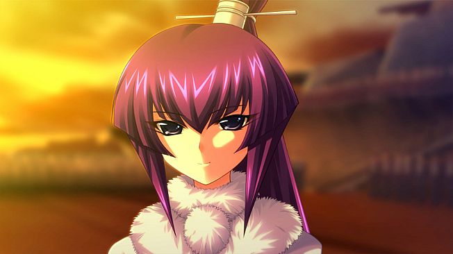 Muv-Luv Alternative