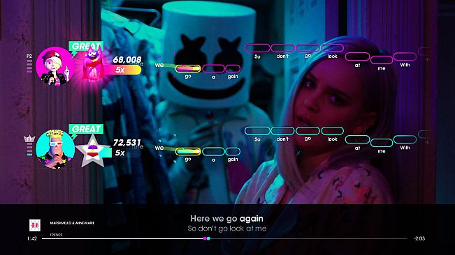 Let's Sing 2020 Platinum Edition