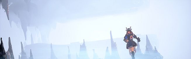 Bloodstained: Ritual of the Night