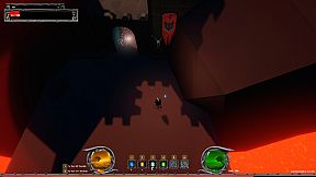 Endless Leveling In Mycelium Dungeons: from zero to infinity