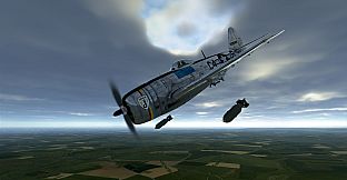 IL-2 Sturmovik: Hell Hawks Over the Bulge Campaign