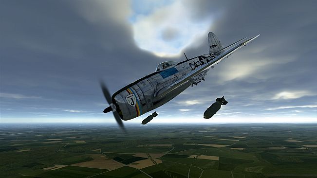 IL-2 Sturmovik: Hell Hawks Over the Bulge Campaign