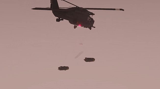 Stormworks: Search and Destroy