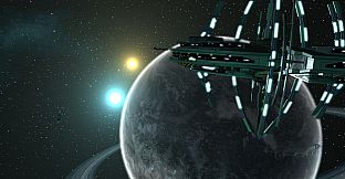 Starpoint Gemini 2: Origins