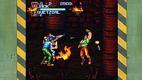 Iron Commando - Koutetsu no Senshi