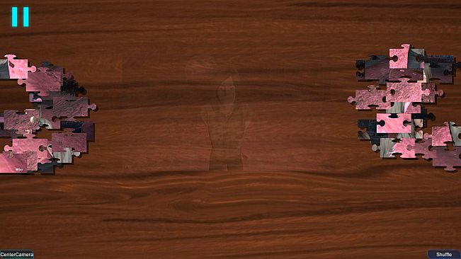 Hospital 9 - Puzzles