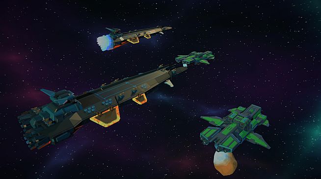 Solar Kingdoms: Human Survival