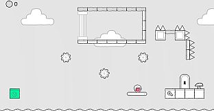 Lily in Puzzle World