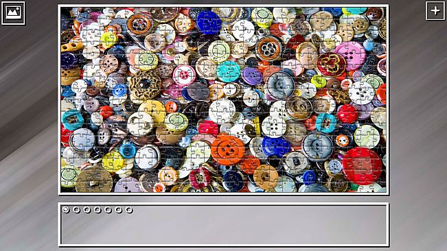 Super Jigsaw Puzzle: Generations - Colorful 3