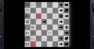 Mini Chess
