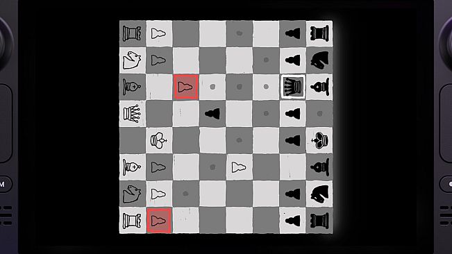 Mini Chess