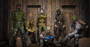 Vigor - Trappers Pack