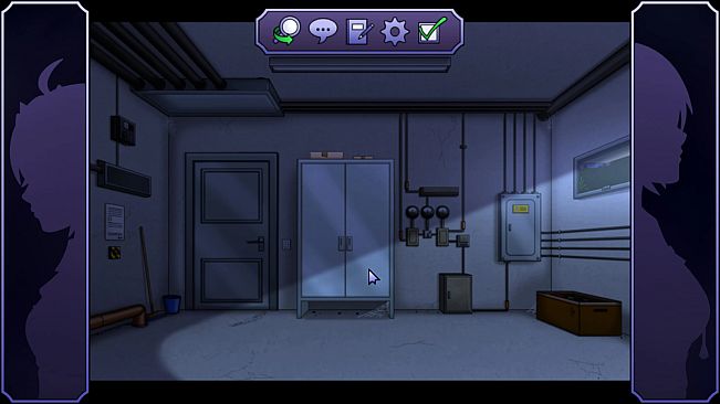 SHINRAI - Broken Beyond Despair