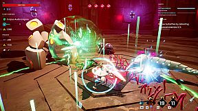 Shoulders of Giants: Ultimate