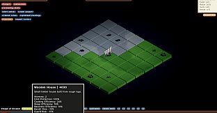 Arduus: Minimalist Open World Survival Craft RPG
