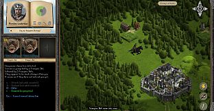 Knights of Frontier Valley