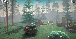 Infected World 2