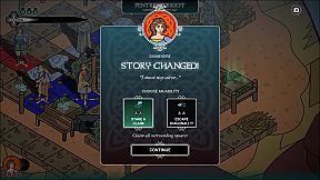 Pendragon: Narrative Tactics