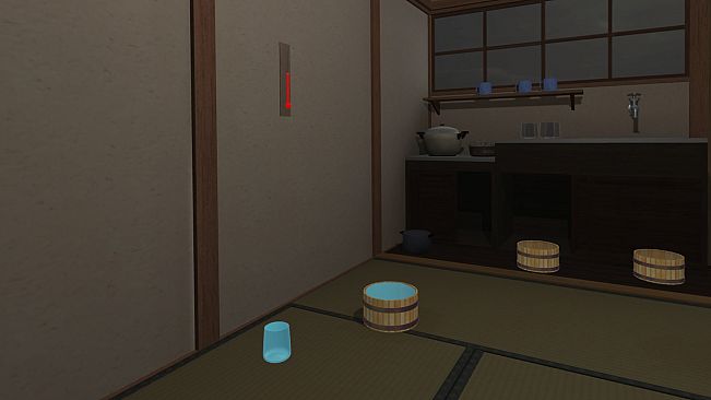 Rain Leak Life -  雨漏り人生