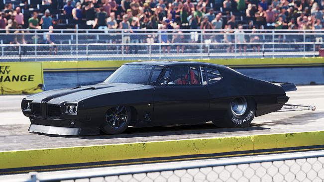 Street Outlaws 2: Winner Takes All