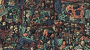 I commissioned some dogs 4