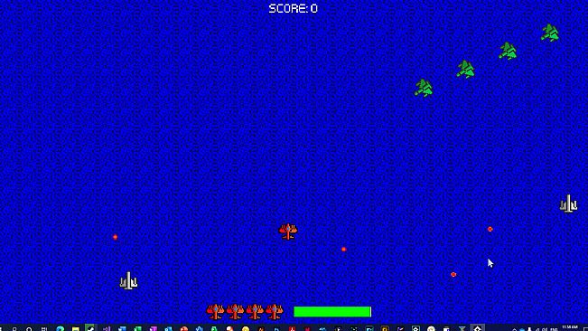 Tiger Fighter 1931 MP063